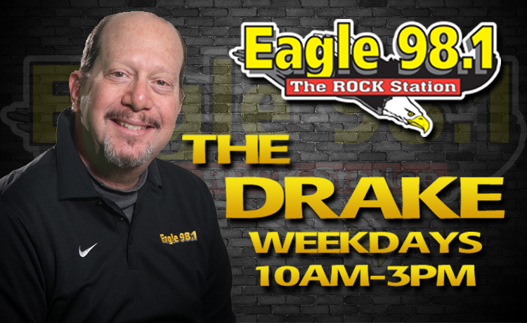 Saints vs Texans - Eagle 98.1 - The ROCK Station