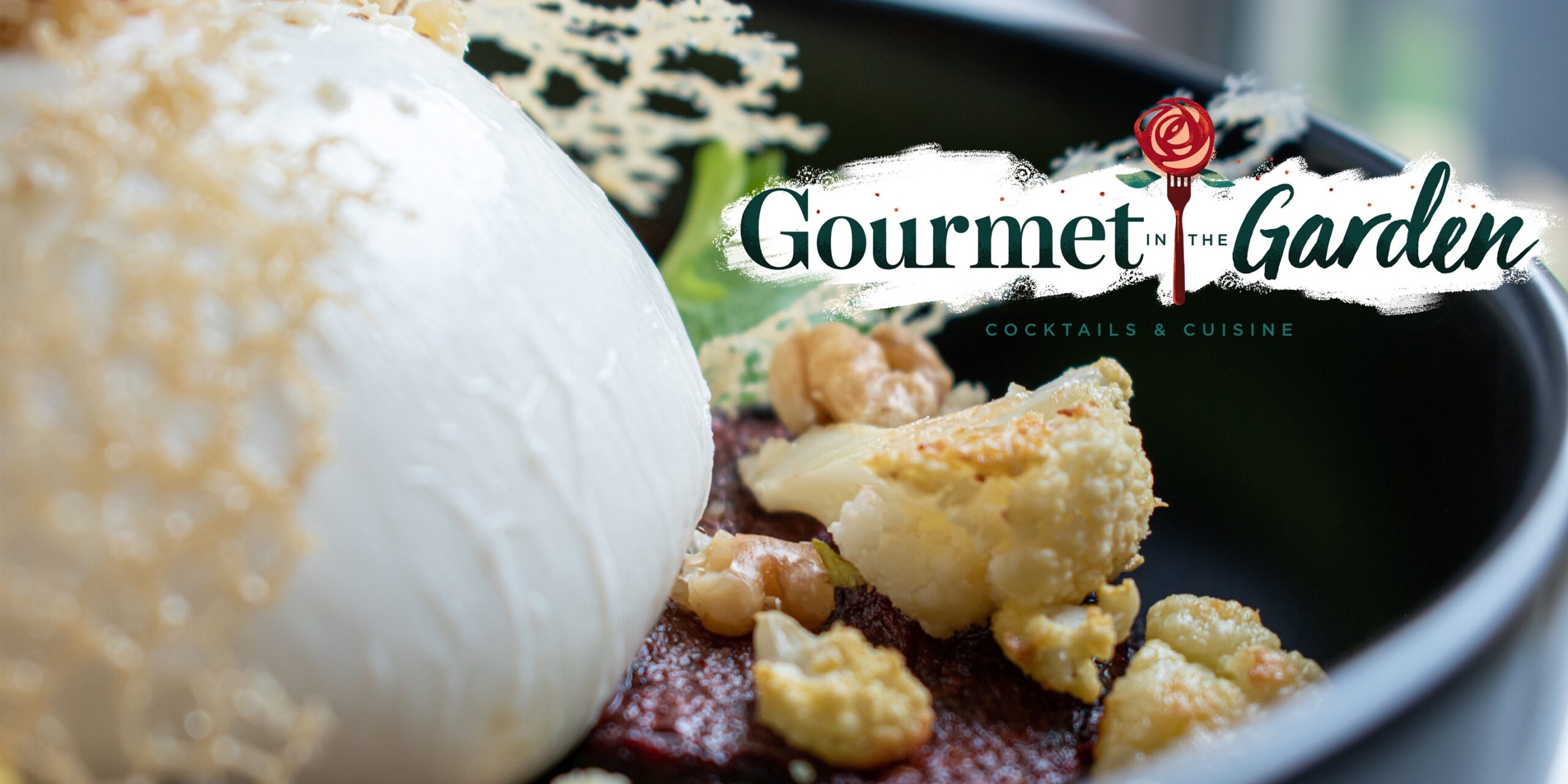 {Interview} Gourmet in the Garden - Eagle 98.1 - Vimarsana News